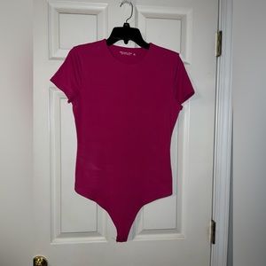 Abercrombie Bodysuit
